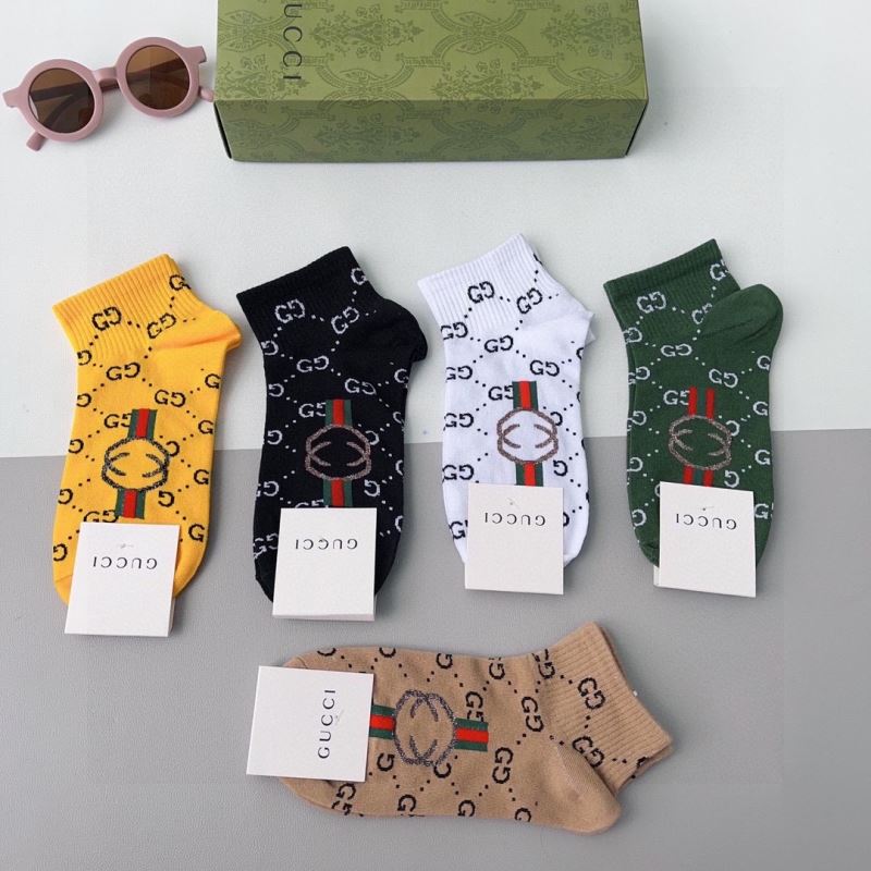 Gucci Socks